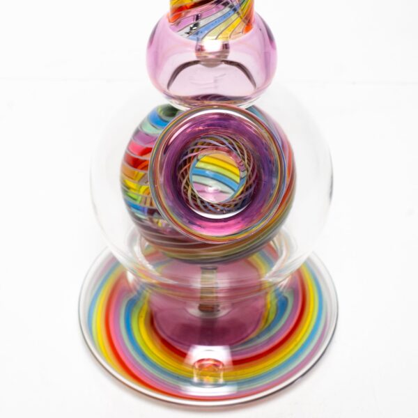 Shop Flex Glass x Karma Glass - Mini Anomalous in australian