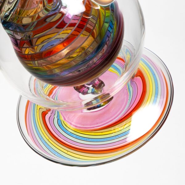 Shop Flex Glass x Karma Glass - Mini Anomalous in australian