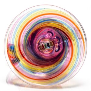 Shop Flex Glass x Karma Glass - Mini Anomalous in australian