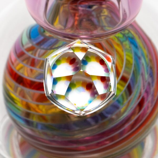 Shop Flex Glass x Karma Glass - Mini Anomalous in australian