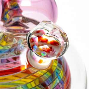 Shop Flex Glass x Karma Glass - Mini Anomalous in australian