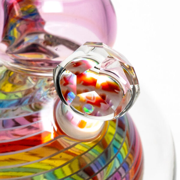 Shop Flex Glass x Karma Glass - Mini Anomalous in australian