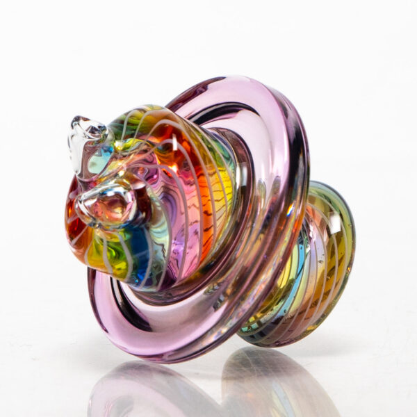 Shop Flex Glass x Karma Glass - Mini Anomalous in australian