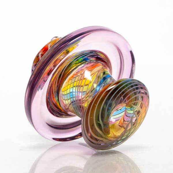 Shop Flex Glass x Karma Glass - Mini Anomalous in australian