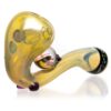 Shop Foggy Mountain - Sleevy Spinner Sherlock - Mystery Adventurine & Stargazer in australian