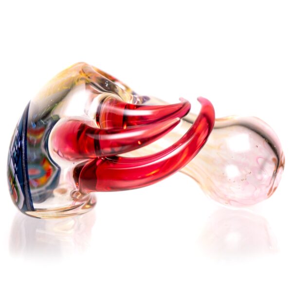 Shop Freeek Glass - Fillacello Spoon - Fume & Karma in australian