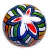 Shop Freeek Glass - Fillacello Marble - Rainbow in australian