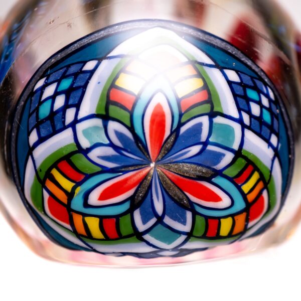 Shop Freeek Glass - Fillacello Spoon - Fume & Karma in australian