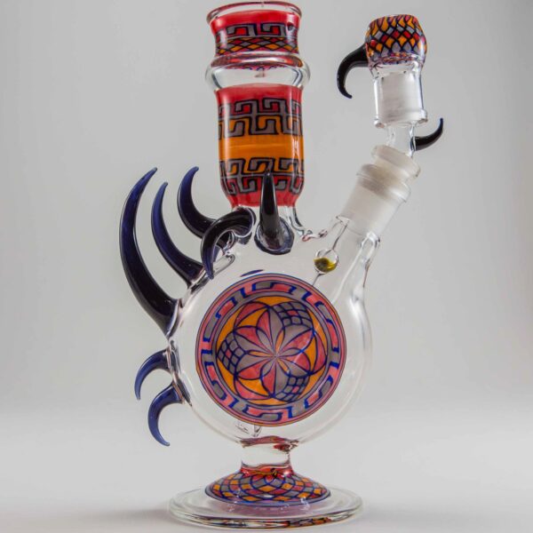 Shop Freeek - Disc Flip Tube - Fire in australian
