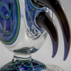 Shop Freeek - Disc Flip Tube - Blue in australian