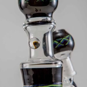 Shop Freeek - Disc Flip Tube - Blue in australian