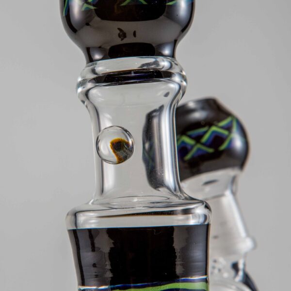 Shop Freeek - Disc Flip Tube - Blue in australian