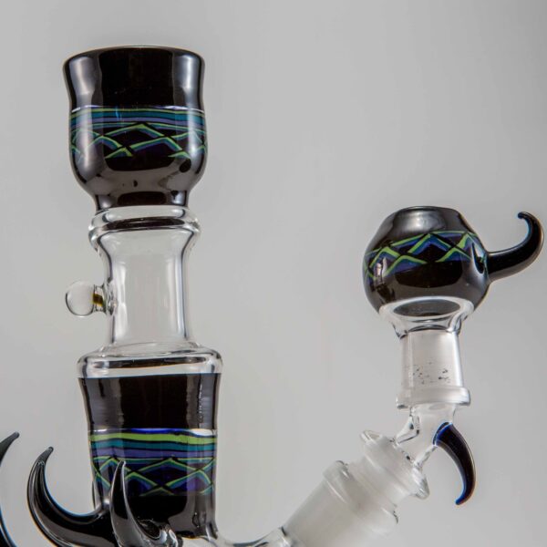 Shop Freeek - Disc Flip Tube - Blue in australian