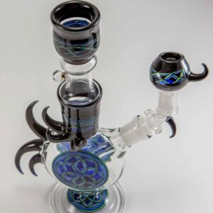 Shop Freeek - Disc Flip Tube - Blue in australian