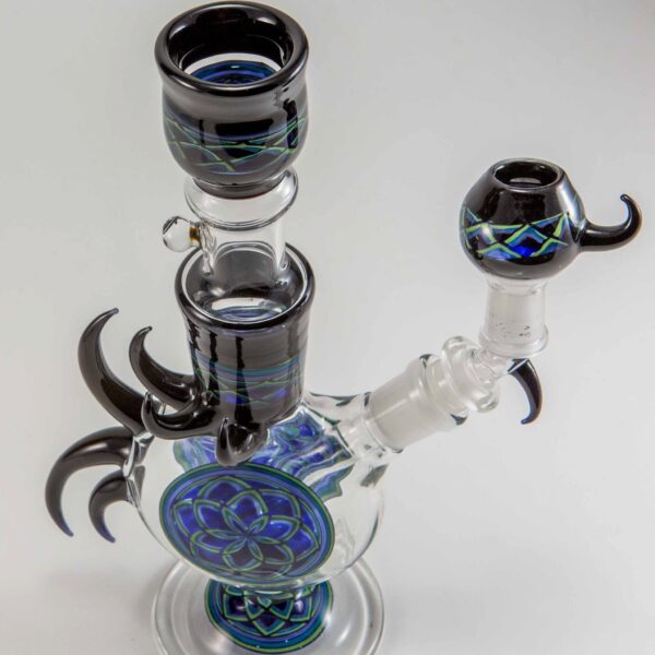 Shop Freeek - Disc Flip Tube - Blue in australian