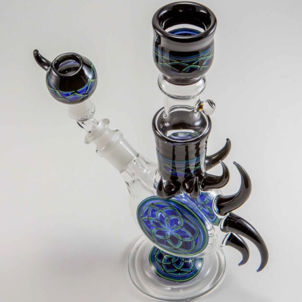 Shop Freeek - Disc Flip Tube - Blue in australian