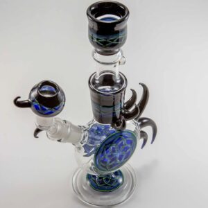 Shop Freeek - Disc Flip Tube - Blue in australian