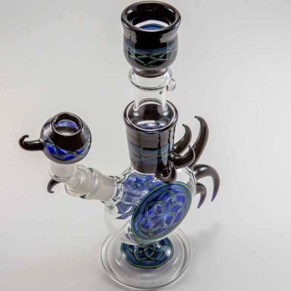 Shop Freeek - Disc Flip Tube - Blue in australian