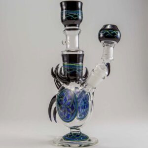 Shop Freeek - Disc Flip Tube - Blue in australian