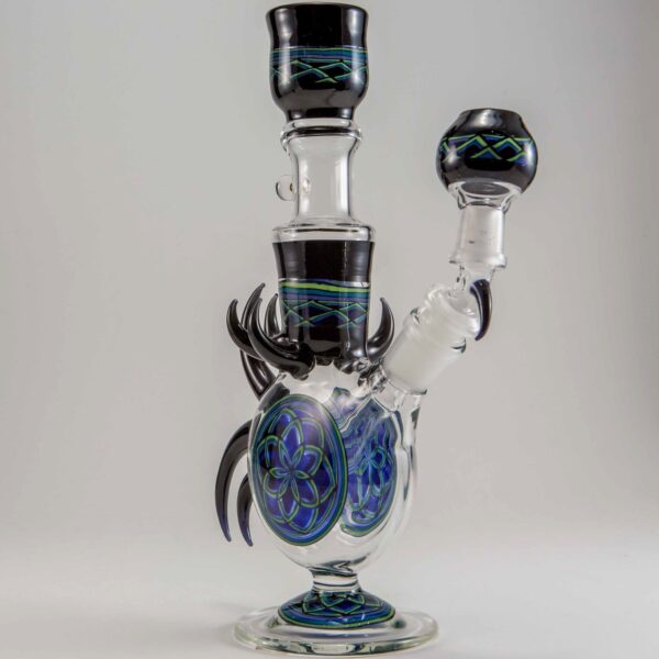 Shop Freeek - Disc Flip Tube - Blue in australian