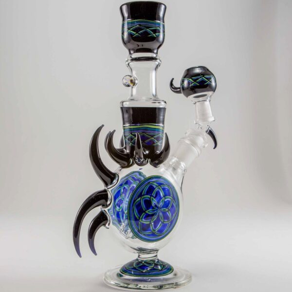 Shop Freeek - Disc Flip Tube - Blue in australian