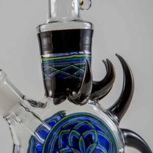 Shop Freeek - Disc Flip Tube - Blue in australian