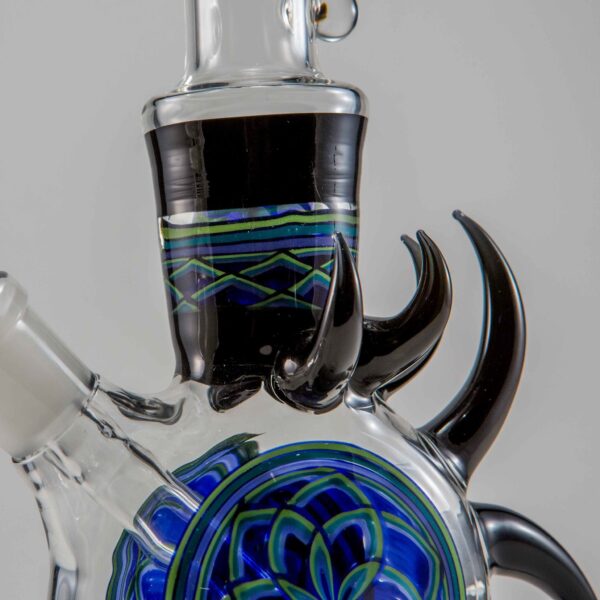 Shop Freeek - Disc Flip Tube - Blue in australian