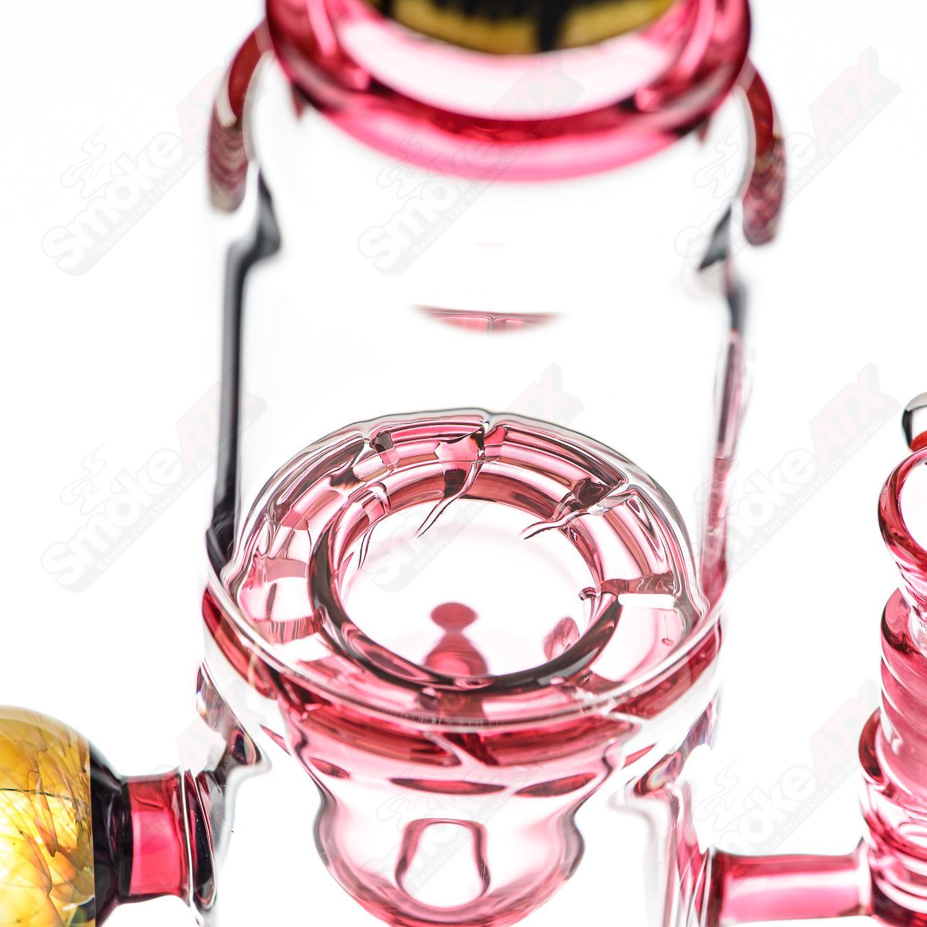 Shop Full Size Gold Ruby milli turbine Incycler by Crunklestein x Terroir in australian Shop Full Size Gold Ruby milli turbine Incycler by Crunklestein x Terroir in australian