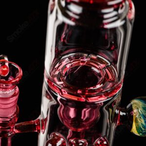 Shop Full Size Gold Ruby milli turbine Incycler by Crunklestein x Terroir in australian