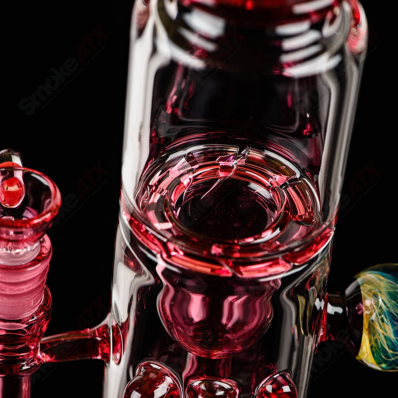Shop Full Size Gold Ruby milli turbine Incycler by Crunklestein x Terroir in australian Shop Full Size Gold Ruby milli turbine Incycler by Crunklestein x Terroir in australian