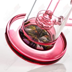 Shop Full Size Gold Ruby milli turbine Incycler by Crunklestein x Terroir in australian
