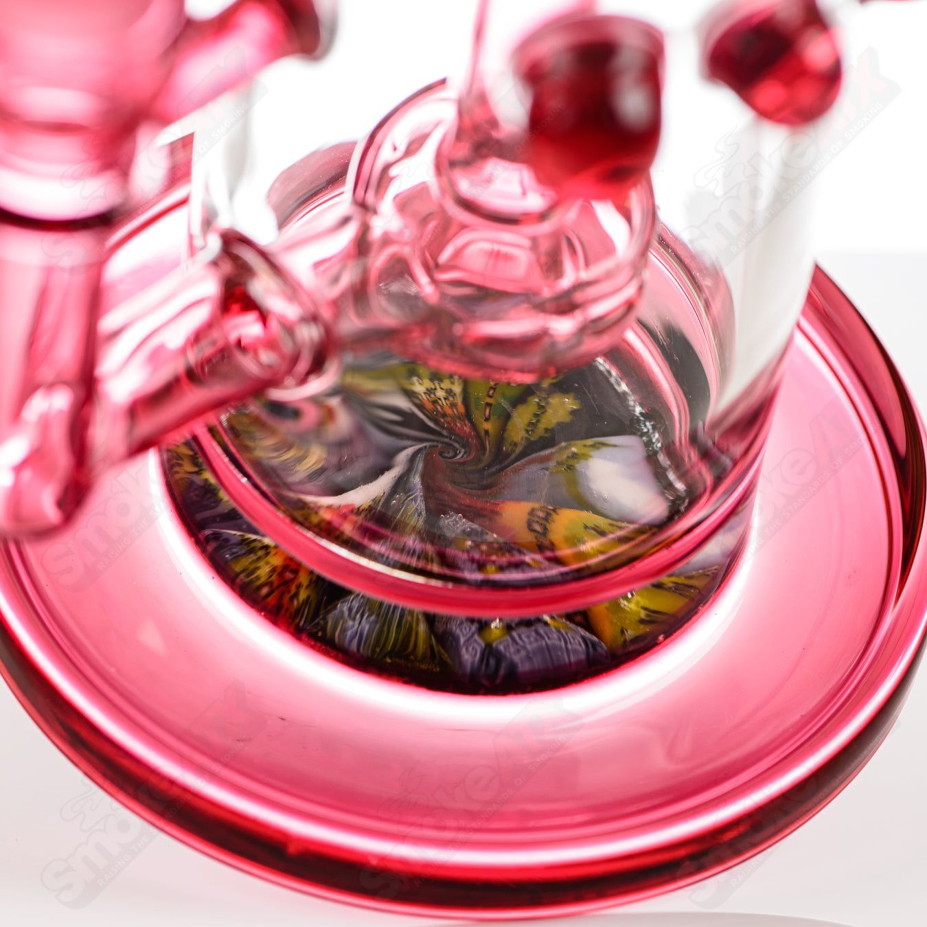 Shop Full Size Gold Ruby milli turbine Incycler by Crunklestein x Terroir in australian Shop Full Size Gold Ruby milli turbine Incycler by Crunklestein x Terroir in australian