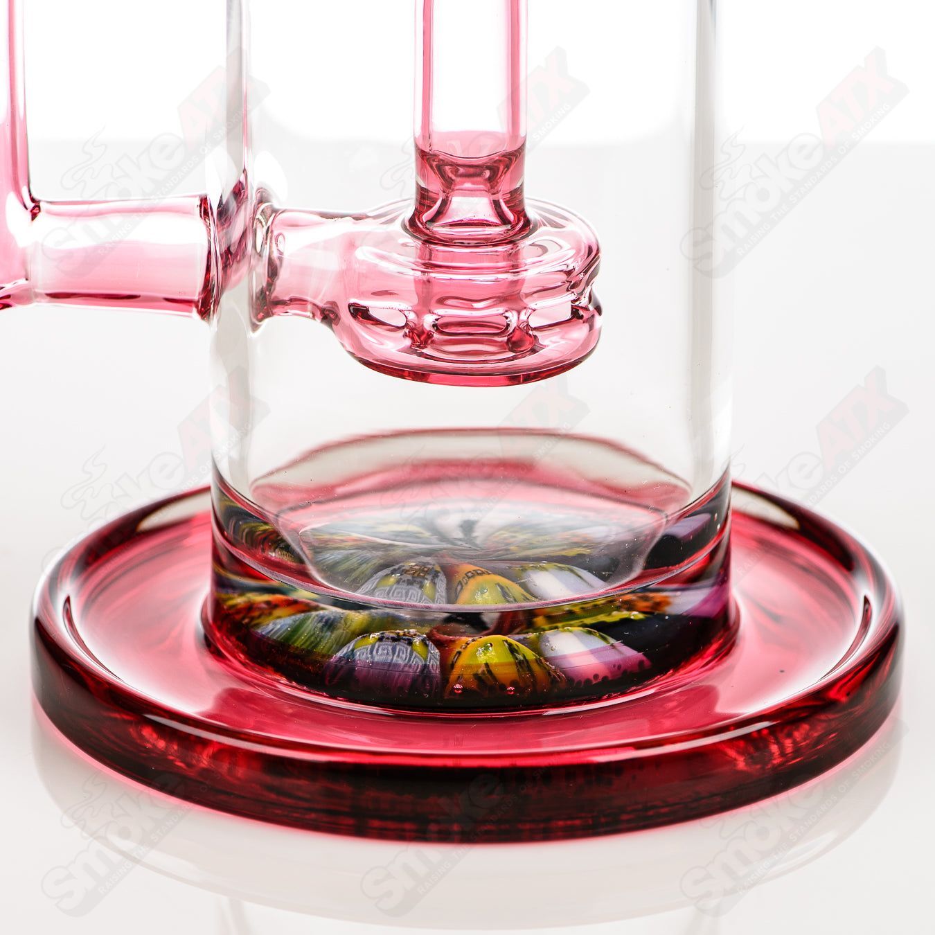 Shop Full Size Gold Ruby milli turbine Incycler by Crunklestein x Terroir in australian Shop Full Size Gold Ruby milli turbine Incycler by Crunklestein x Terroir in australian