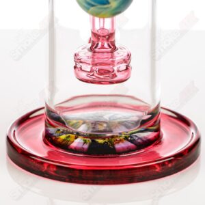 Shop Full Size Gold Ruby milli turbine Incycler by Crunklestein x Terroir in australian
