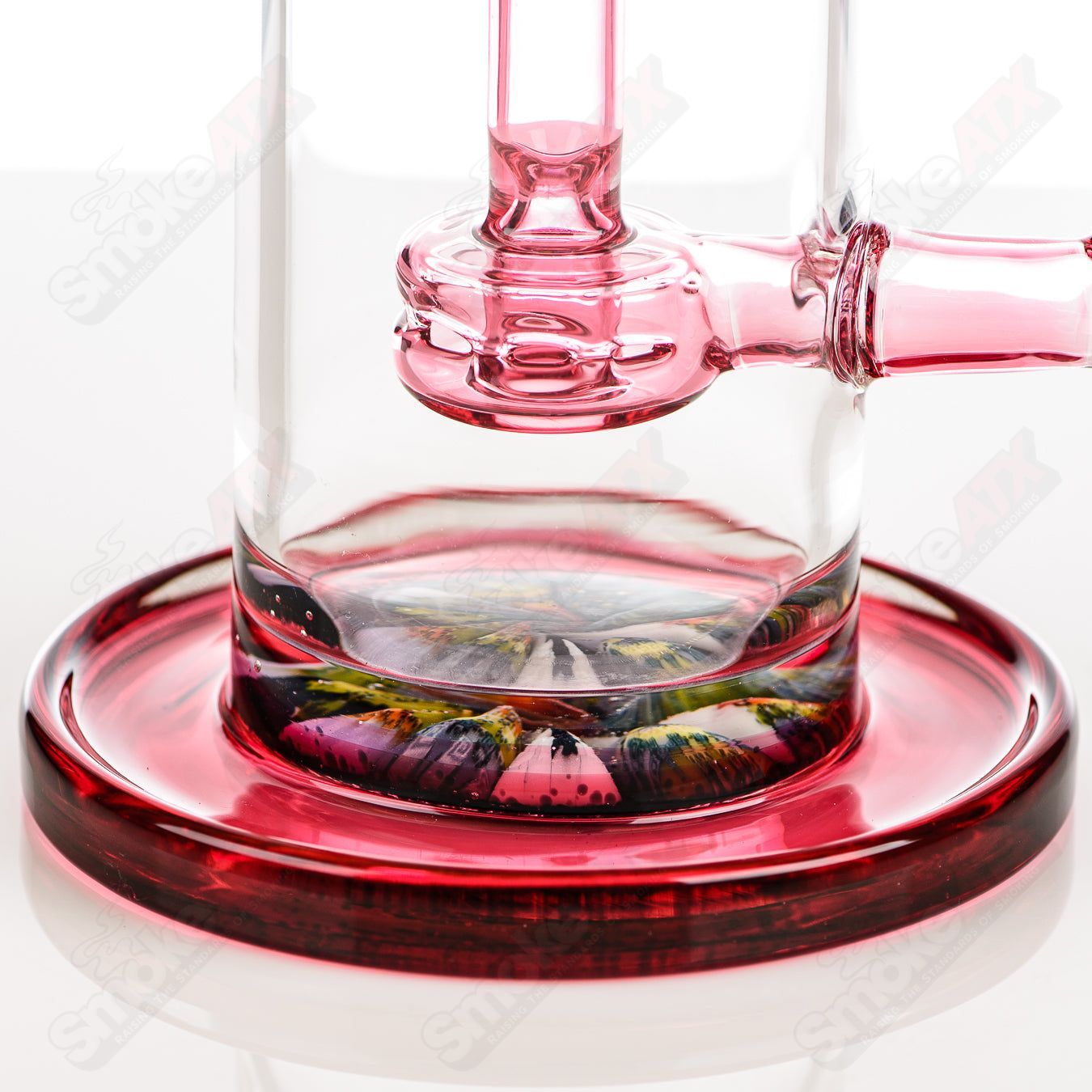 Shop Full Size Gold Ruby milli turbine Incycler by Crunklestein x Terroir in australian Shop Full Size Gold Ruby milli turbine Incycler by Crunklestein x Terroir in australian