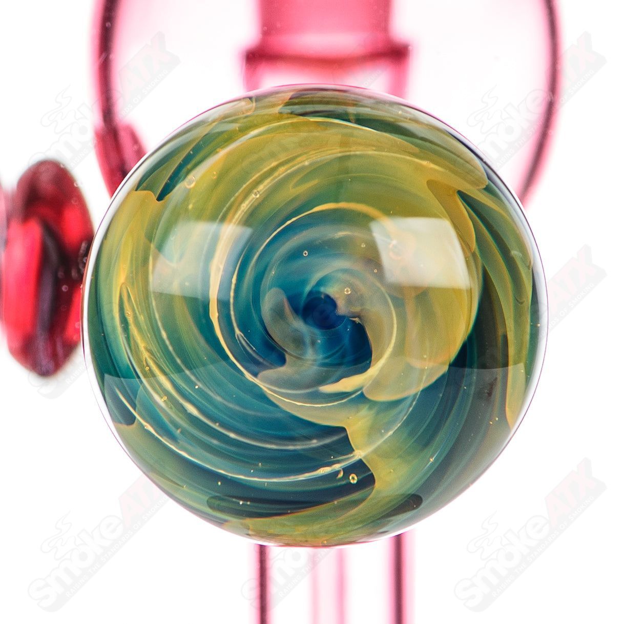 Shop Full Size Gold Ruby milli turbine Incycler by Crunklestein x Terroir in australian Shop Full Size Gold Ruby milli turbine Incycler by Crunklestein x Terroir in australian