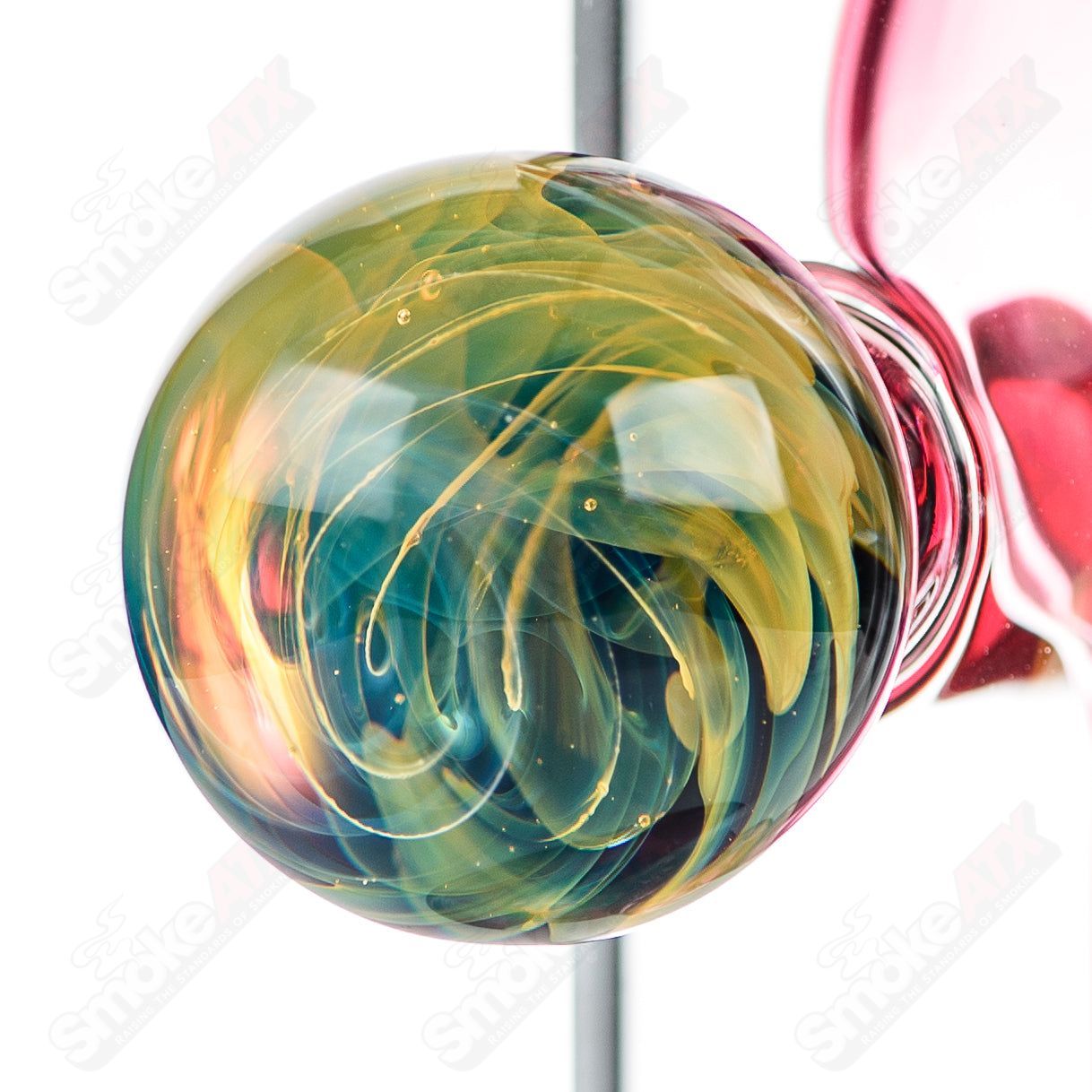 Shop Full Size Gold Ruby milli turbine Incycler by Crunklestein x Terroir in australian Shop Full Size Gold Ruby milli turbine Incycler by Crunklestein x Terroir in australian