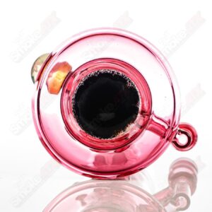 Shop Full Size Gold Ruby milli turbine Incycler by Crunklestein x Terroir in australian