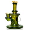 Shop Gatez Glass - Fume Banger Hanger - Greasy Atlantis in australian