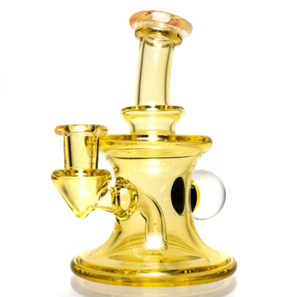 Shop Gatez Glass - Fume Banger Hanger - CFL Serum in australian