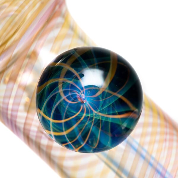 Shop Gatez Glass - Fume Jammer - Ghost in australian