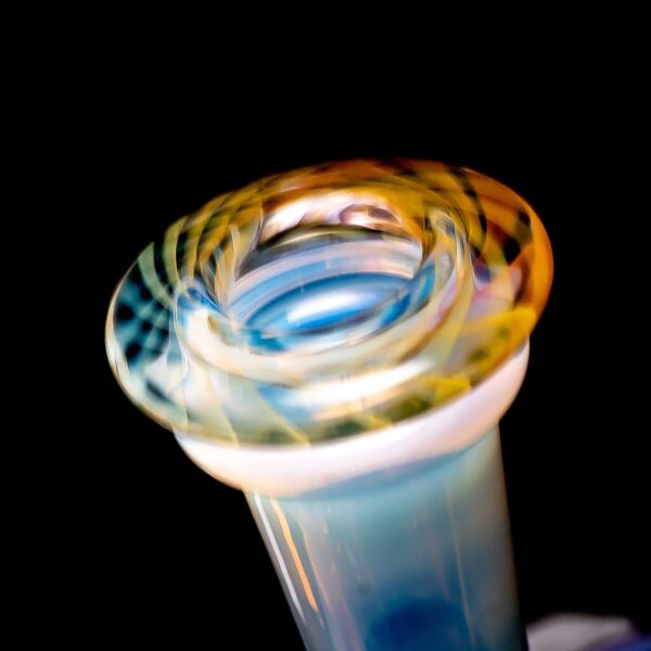 Shop Gatez Glass - Fume Jammer - Ghost in australian