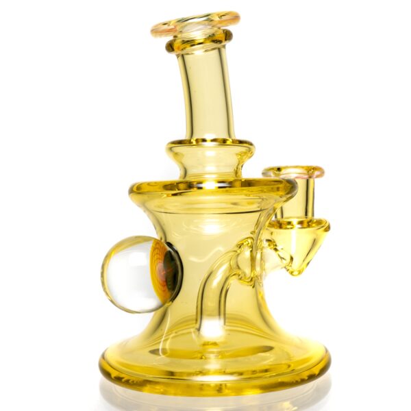 Shop Gatez Glass - Fume Banger Hanger - CFL Serum in australian