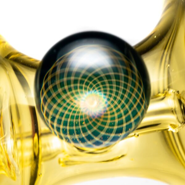 Shop Gatez Glass - Fume Banger Hanger - CFL Serum in australian