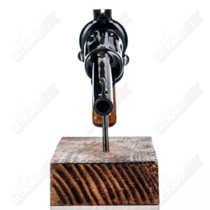 Shop Glass Revolver (Signed 2017) by AKM in australian