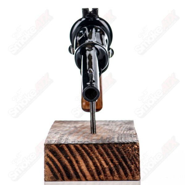 Shop Glass Revolver (Signed 2017) by AKM in australian
