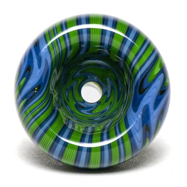 Shop Goldman Glass - Custom Ash Catcher Set - 14mm - Joker in australian