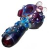Shop Harold Ludeman - Large Mib Spoon - Amber Purple in australian