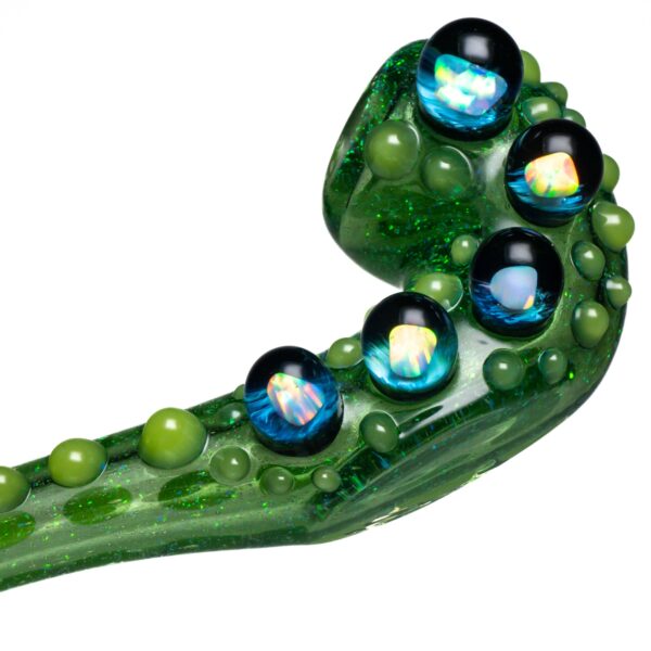 Shop Harold Ludeman x Mystery Machine - Cropal 5 Opal Gandalf - Krippy & Slyme in australian