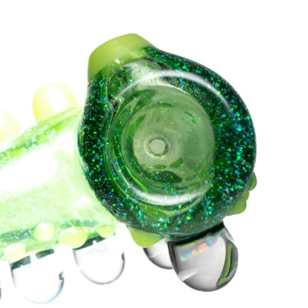 Shop Harold Ludeman x Mystery Machine - Cropal 5 Opal Gandalf - Krippy & Slyme in australian